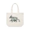 AS Colour Shoulder Tote Bag Thumbnail