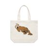 AS Colour Shoulder Tote Bag Thumbnail