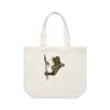 AS Colour Shoulder Tote Bag Thumbnail