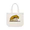 AS Colour Shoulder Tote Bag Thumbnail