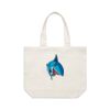 AS Colour Shoulder Tote Bag Thumbnail