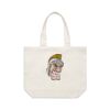 AS Colour Shoulder Tote Bag Thumbnail