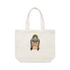 AS Colour Shoulder Tote Bag Thumbnail