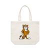 AS Colour Shoulder Tote Bag Thumbnail