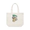 AS Colour Shoulder Tote Bag Thumbnail