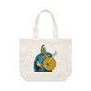 AS Colour Shoulder Tote Bag Thumbnail