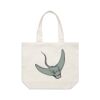 AS Colour Shoulder Tote Bag Thumbnail