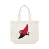 AS Colour Shoulder Tote Bag Thumbnail