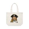 AS Colour Shoulder Tote Bag Thumbnail