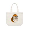 AS Colour Shoulder Tote Bag Thumbnail