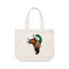 AS Colour Shoulder Tote Bag Thumbnail