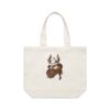 AS Colour Shoulder Tote Bag Thumbnail