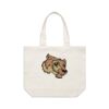 AS Colour Shoulder Tote Bag Thumbnail