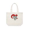 AS Colour Shoulder Tote Bag Thumbnail