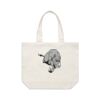 AS Colour Shoulder Tote Bag Thumbnail