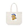 AS Colour Shoulder Tote Bag Thumbnail