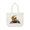 AS Colour Shoulder Tote Bag Thumbnail