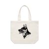 AS Colour Shoulder Tote Bag Thumbnail