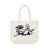 AS Colour Shoulder Tote Bag Thumbnail