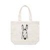 AS Colour Shoulder Tote Bag Thumbnail