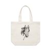 AS Colour Shoulder Tote Bag Thumbnail