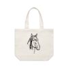 AS Colour Shoulder Tote Bag Thumbnail