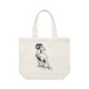 AS Colour Shoulder Tote Bag Thumbnail