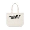 AS Colour Shoulder Tote Bag Thumbnail