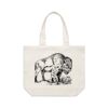 AS Colour Shoulder Tote Bag Thumbnail