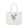 AS Colour Shoulder Tote Bag Thumbnail