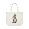 AS Colour Shoulder Tote Bag Thumbnail