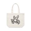 AS Colour Shoulder Tote Bag Thumbnail