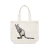 AS Colour Shoulder Tote Bag Thumbnail