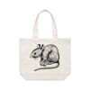 AS Colour Shoulder Tote Bag Thumbnail