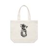 AS Colour Shoulder Tote Bag Thumbnail