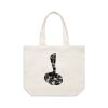 AS Colour Shoulder Tote Bag Thumbnail