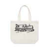 AS Colour Shoulder Tote Bag Thumbnail