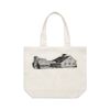 AS Colour Shoulder Tote Bag Thumbnail