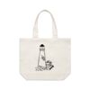 AS Colour Shoulder Tote Bag Thumbnail