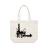 AS Colour Shoulder Tote Bag Thumbnail