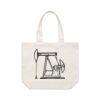 AS Colour Shoulder Tote Bag Thumbnail