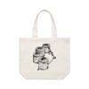 AS Colour Shoulder Tote Bag Thumbnail