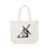 AS Colour Shoulder Tote Bag Thumbnail