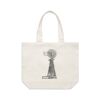 AS Colour Shoulder Tote Bag Thumbnail