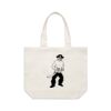 AS Colour Shoulder Tote Bag Thumbnail
