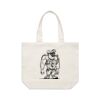 AS Colour Shoulder Tote Bag Thumbnail