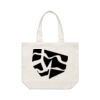 AS Colour Shoulder Tote Bag Thumbnail