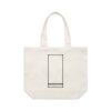 AS Colour Shoulder Tote Bag Thumbnail