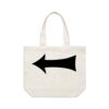 AS Colour Shoulder Tote Bag Thumbnail