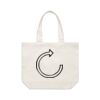 AS Colour Shoulder Tote Bag Thumbnail